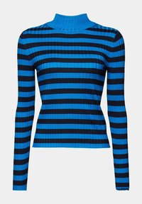 Esprit Strickpullover - blue