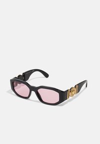 UNISEX - Gafas de sol - black