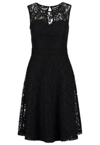 Dorothy Perkins Vardagsklänning - black