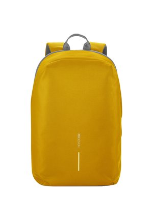 BOBBY SOFT  - Rucksack - yellow