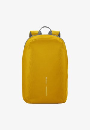 BOBBY SOFT - Rucksack - yellow