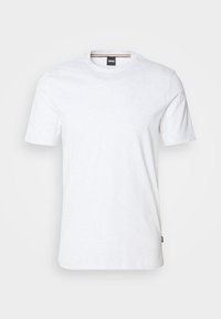 THOMPSON - T-shirt basic - natural