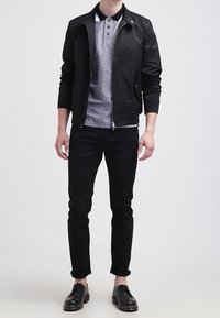 Just Cavalli Polotričko - black