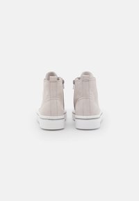 Gabor High-top trainers - steam /ice