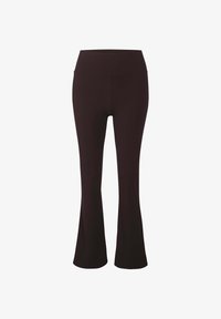 Ausgewählt, dark oak