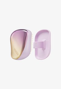 Tangle Teezer COMPACT STYLER - Haar-Styling-Accessoires - lilac yellow
