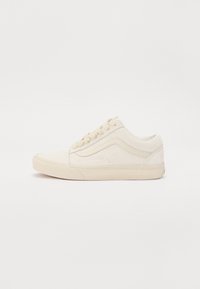 OLD SKOOL UNISEX - Športni copati - off white