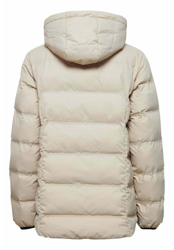 FRBAFAB - Winter coat - oxford tan2