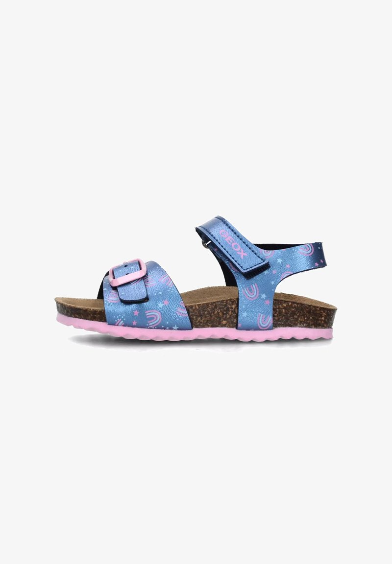 Geox Sandalias - blue