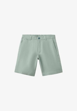 Mango, ADULT - Short - green