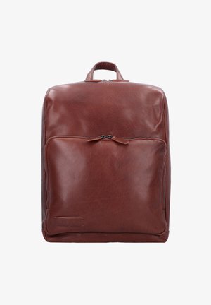 Rucksack - dunkelbraun