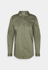 Não selecionado, kalamata