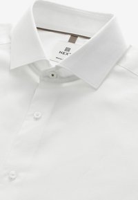 Next SHORT SLEEVE  - REGULAR FIT - Camisa - white