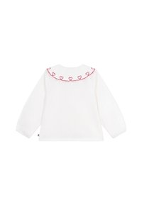 Petit Bateau Camicetta - ecume