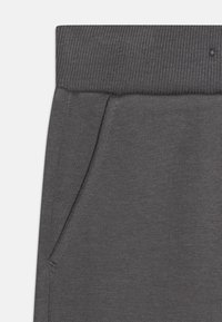 Lindex TROUSERS BASIC - Jogginghose - dark dusty grey