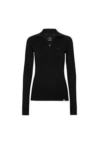 Unausgewählt, black