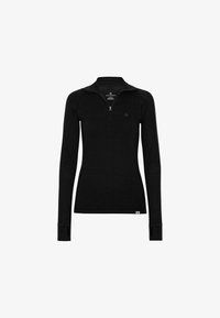 Unausgewählt, black