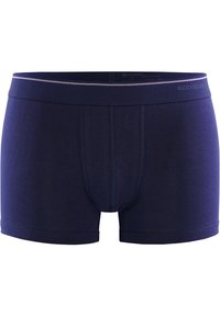 Blackspade 3-PACK TENDER  - Boxerkalsong - navy blau denim