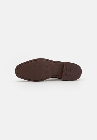 R. M. WILLIAMS COMFORT CRAFTSMAN UNISEX - Κλασικές μπότες αστραγάλου - walnut