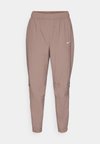 DRI-FIT FAST - Donji dijelovi trenirke - mink brown