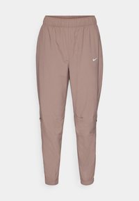 FAST - Treningo apatinė dalis - mink brown