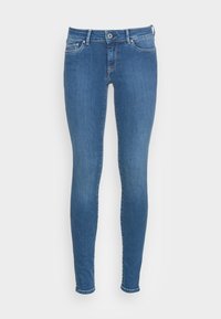 Pepe Jeans Jeans Skinny Fit - blue denim
