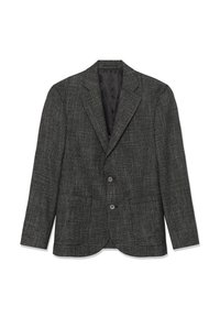 COLT - Blazer jacket - dark grey melange