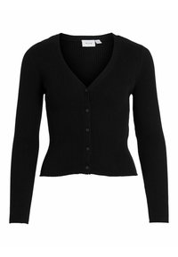 VILA Kofta - black