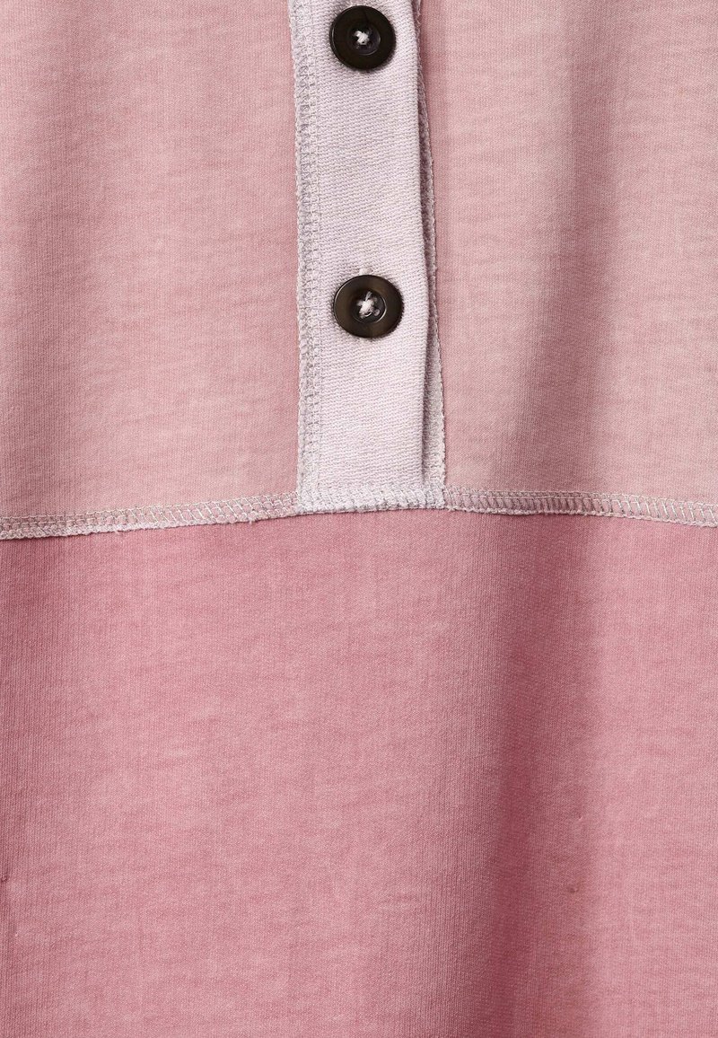Damen Sweatshirts | Janet & Joyce Kapuzenpullover rosenholz/rosa - TR35011 Damen Sweatshirts | Janet & Joyce Kapuzenpullover rosenholz/rosa - TR35011
