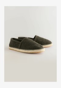 Selezionato, khaki
