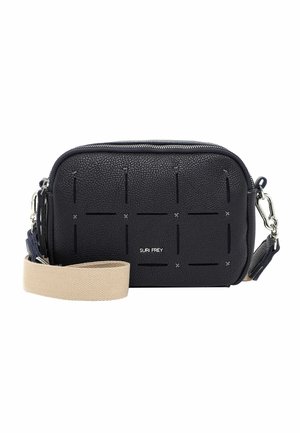 Borsa a tracolla - blue