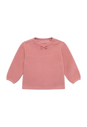 Noppies, - - Langarmshirt - ash rose