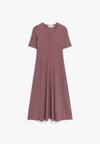 Geselecteerd, dark berry