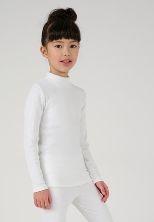 Trui - white