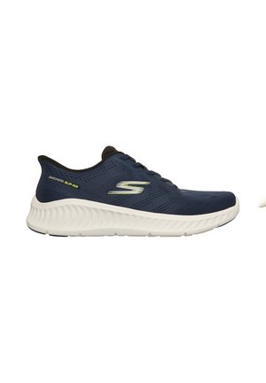 SNEAKER GO WALK - Zapatillas - blau