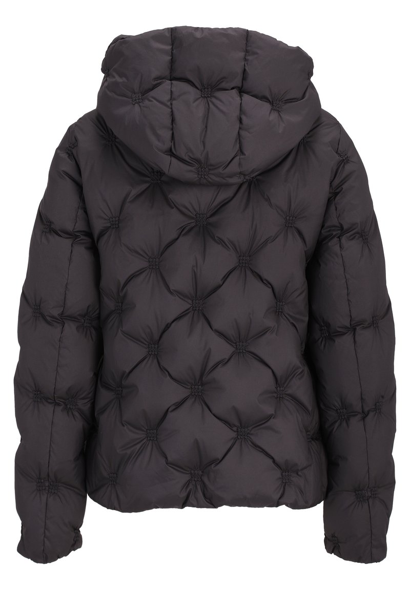 Betty Barclay Down jacket - schwarz/black - Zalando