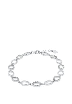 Pulsera - silberfarben