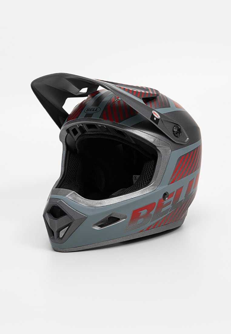 Bell Helm grijs Bell Helm grijs