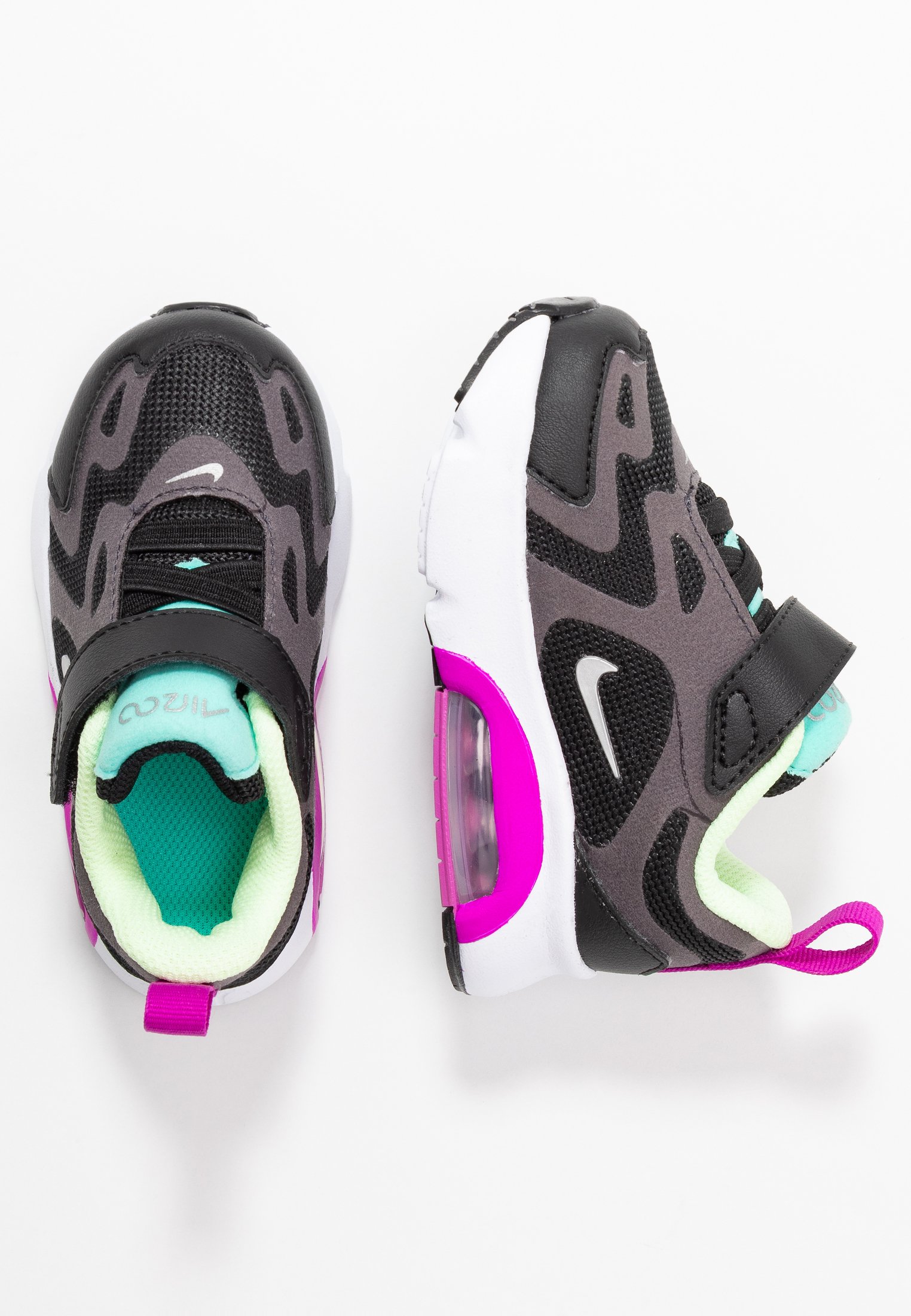 nike air max 200 aurora green