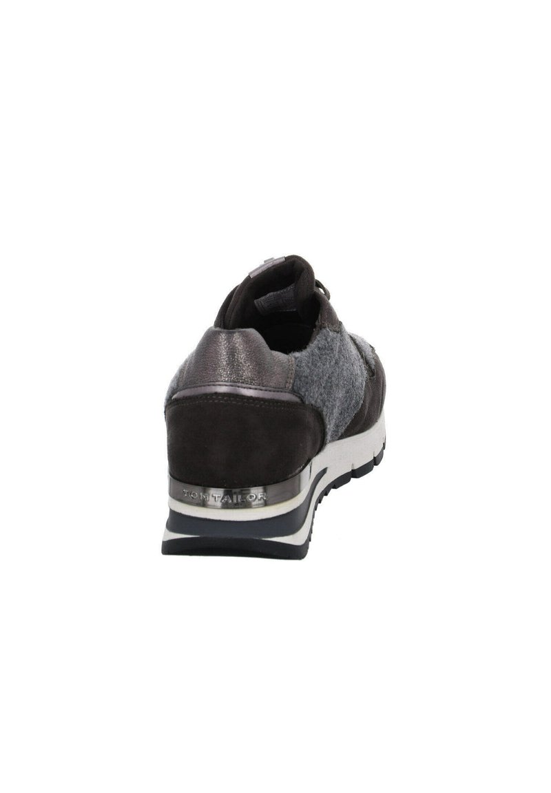 Damen Sneaker low | TOM TAILOR Sneaker low blau - GI75210 Damen Sneaker low | TOM TAILOR Sneaker low blau - GI75210