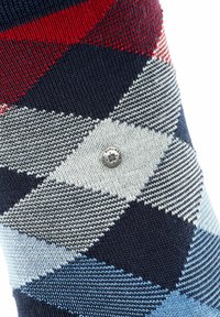 Burlington NEWCASTLE granatowy