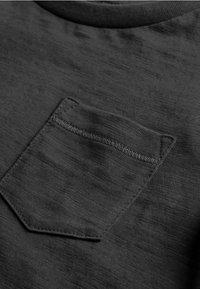 Next SHORT SLEEVE - Camiseta básica - black