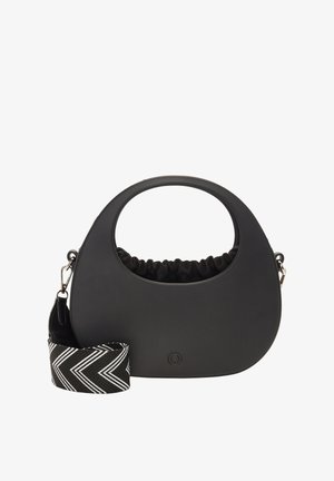O Bag, OBL - Cross body bag - nero