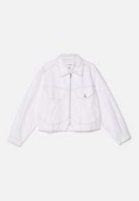 HEART - Denim jacket - natural clean