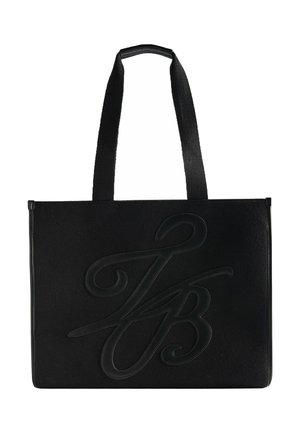 RAYAH SHOPPER 54 CM - Shopping bag - black