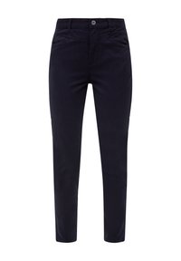 s.Oliver - Jeansy Slim Fit