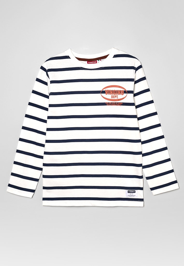 VINGINO Longsleeve wit