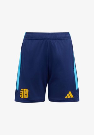 adidas Performance, LAMINE YAMAL UNISEX, granatowy