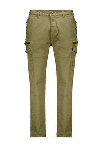 Niet geselecteerd, Light Khaki