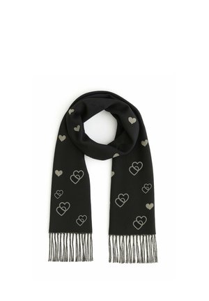 SOFFICE - Sciarpa - nero